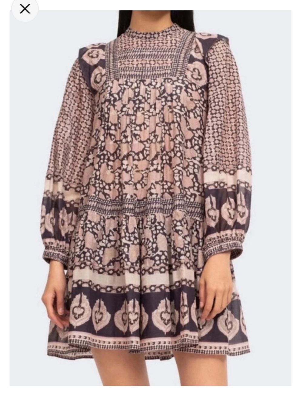 Sea New York Dress